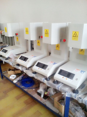 melt indexer
