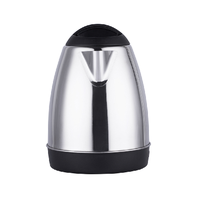 Automatic shut-off electric tea kettle