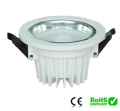 LED downlight series