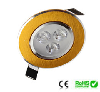 COB downlight series