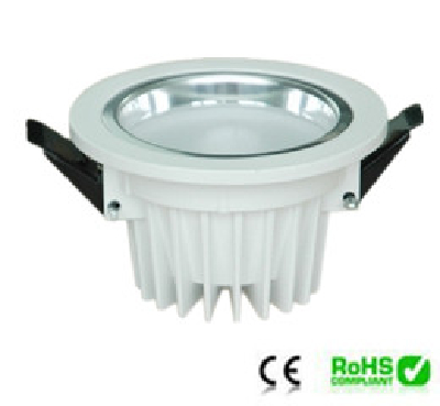 LED downlight series