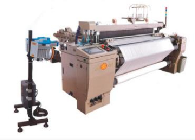 JX980A - 190 High speed jet loom