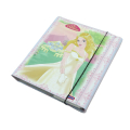 China supplier foldable stationery customized a3 box file