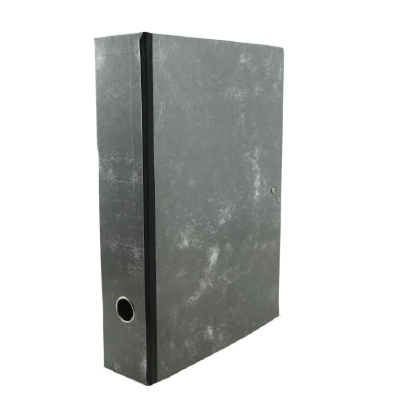 Hot selling PVC PP box Lever arch file ,arch binder, file folder WITH high quality