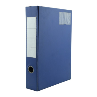 Select Box File A4 Pack box file PP /PVC/PU Leather/Paper file folder