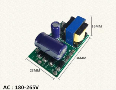 LED Power Supply