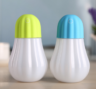 Home night light atomizing humidifier