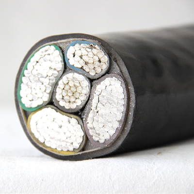 Fiber Optic Cable,ADSS cable All Dielectric Self-supporting Aerial Cable