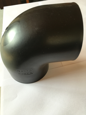 ZheJiang AKESIMU HDPE Elbow88.5degree
