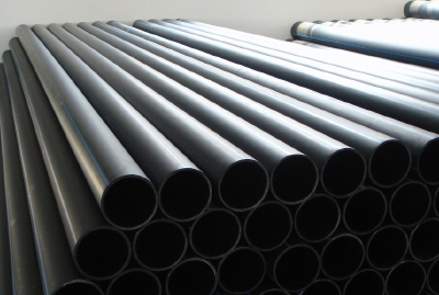 ZheJiang AKESIMU HDPE   pipes