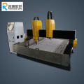 Stone carving machine