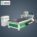 Woodworking engraving machine