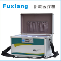 Aluminum alloy medical box