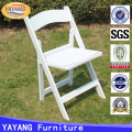 Modern high quality leisure fashionable metal dining table and chair