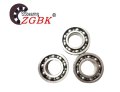 1600 SERIES Stainless steel bearing