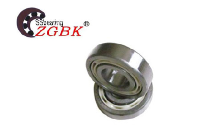 1600 SERIES Stainless steel bearing