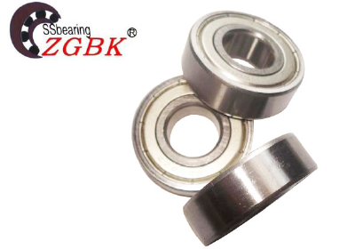 R SERIES Stainless steel bearing