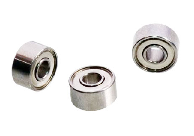 6900 SERIES Stainless steel bearing