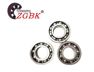 1600 SERIES Stainless steel bearing