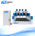 Mould engraving machine