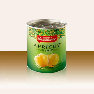 Canned Fruits Cocktail