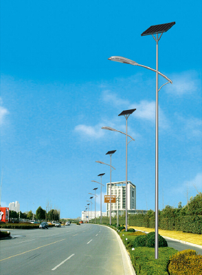 TYNDLD-010 Solar street lamp