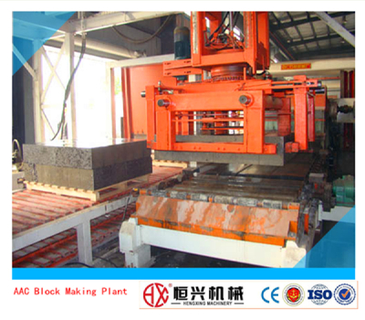 aac block machine and price aac block plant aac block cutting machine