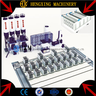 Low cost high performance eps sandwich panel eps sandwich wall panel machine lightweight wall panel machine for sale