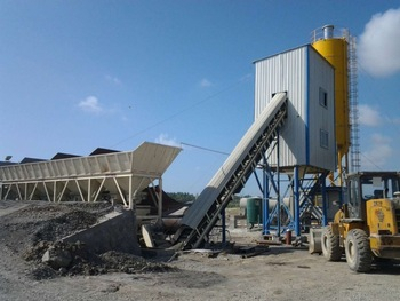 ready mixed concrete batching plant Cement wet mix concrete batching plant Concrete Mixing Plant