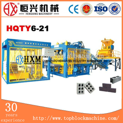 High performance semi automatic manual interlocking cement brick block making machine