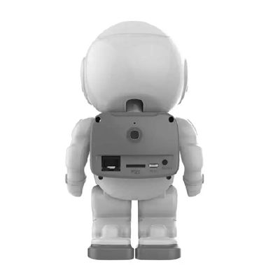 robot
