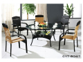 Solid wood furniture