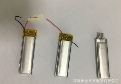 501035 Polymer lithium battery