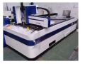 China supplier IPG 500W metal fiber laser cutting machine 1325,fiber laser cutting machine