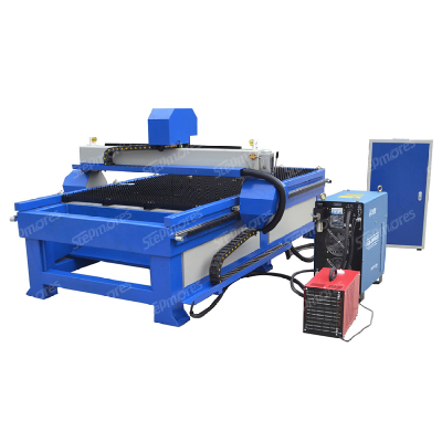 Automatic torch height control  200A power cnc plasma cutting machine SM1325, cnc plasma cutting machine