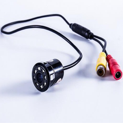 Special car camera