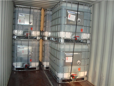 Polyphosphoric Acid (short form: PPA)
