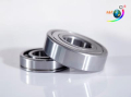 Deep groove ball bearing