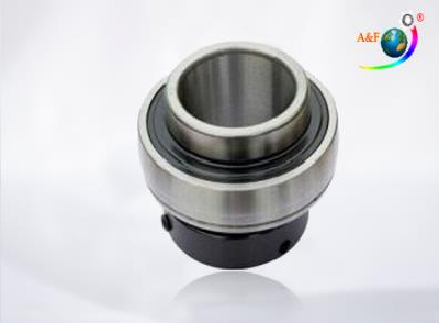 Outer spherical bearing