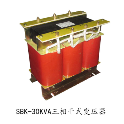 Isolation transformer