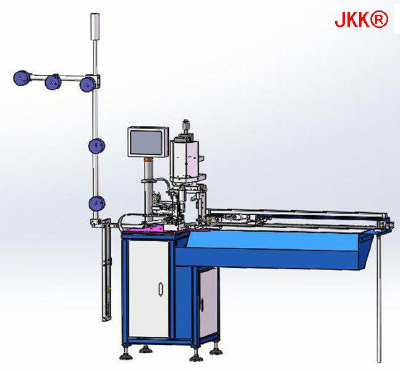 Auto CNC cutting machine