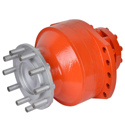 MS18 Hydraulic Piston Motor