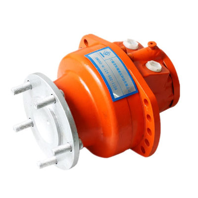 MS02 Hydraulic Piston Motor