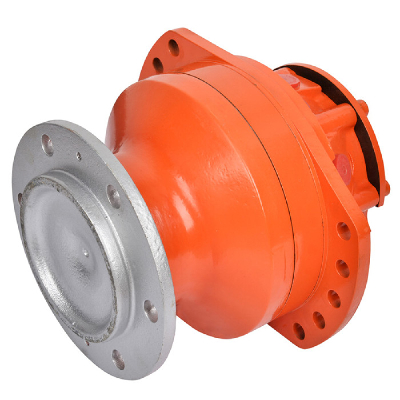 MS08 Hydraulic Piston Motor