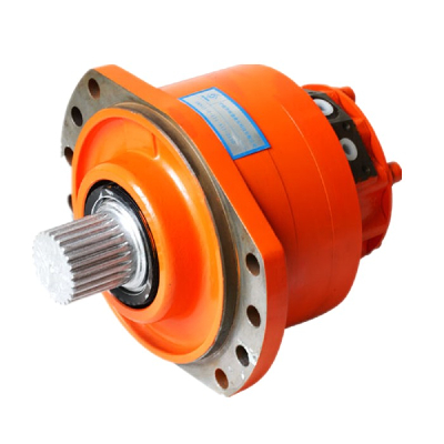MS11 Hydraulic Piston Motor