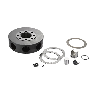 MS05 Hydraulic motor spare parts