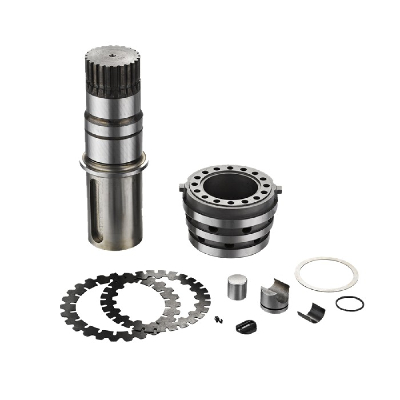 MS08 Hydraulic motor spare parts