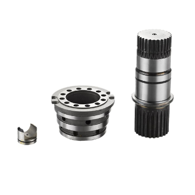 MS11 Hydraulic motor spare parts