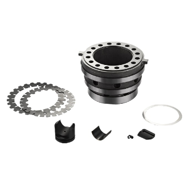 MS18 Hydraulic motor spare parts