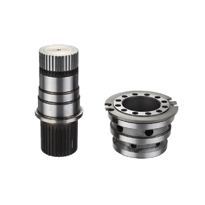 MS25 Hydraulic motor spare parts